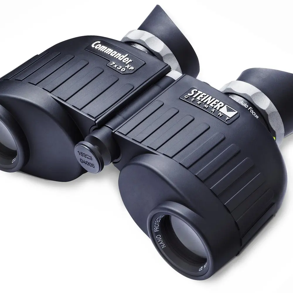 Commander XP 7x30 | Steiner High-Quality Optics